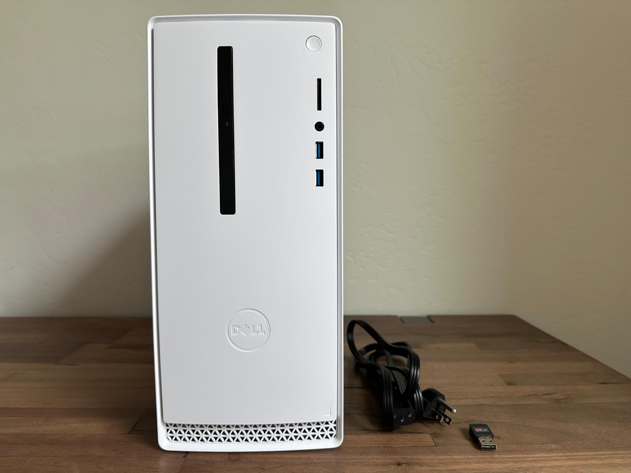 Budget Gaming PC | GTX 1050 Ti | i5-6400 | 512GB SSD | 16GB RAM | Windows 10 Pro | WiFi