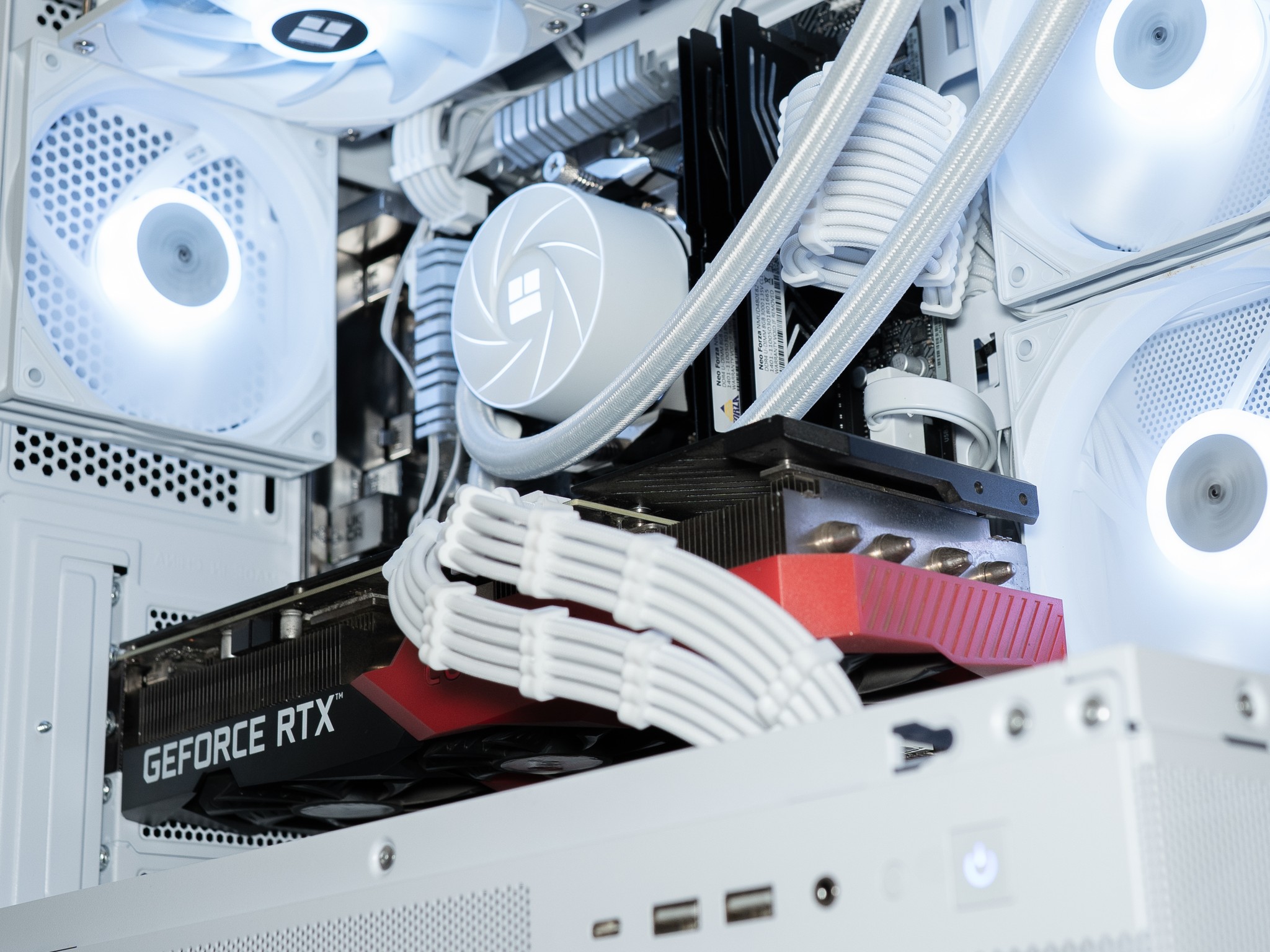 1440P Gaming PC | RYZEN 5 5500| RTX 3070 | 16GB RAM | 1TB SSD