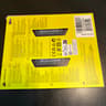 Corsair Vengence RGB 32GB DDR5 6400MHz CL36 Kit New-in-Box