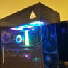 H9 FLOW/Ryzen 9800x3D/ASUS TUF GAMING 5070 OC/64GB DDR5/4tb NVME/(Free gaming monitor with purchase)