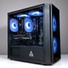 RX 9060XT 16GB | Ryzen 5 9600X | 32GB DDR5 | 1TB NVMe | The Stalker RX