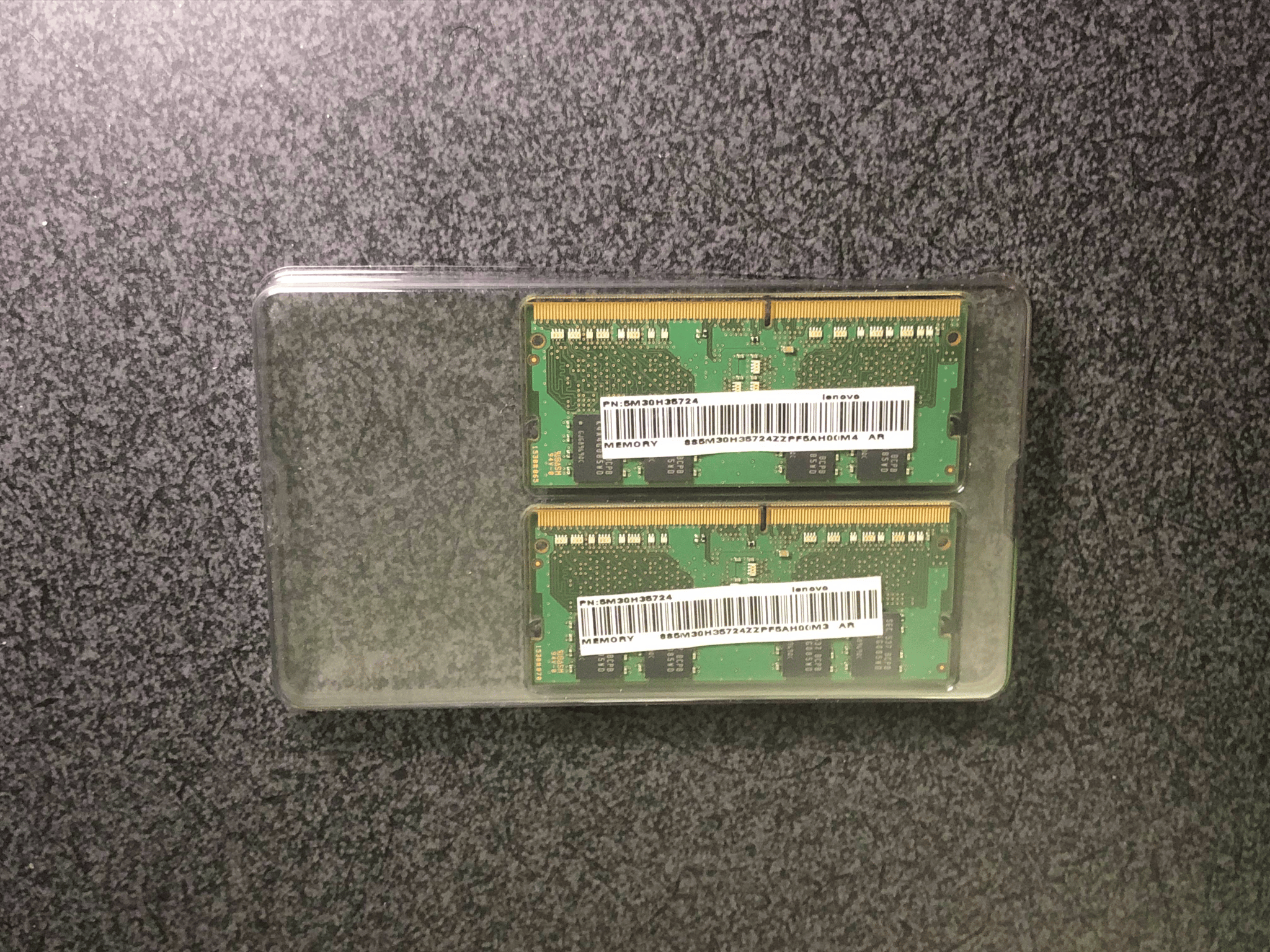Samsung Laptop RAM 8GB (4GBx2) DDR4 2133MHz 