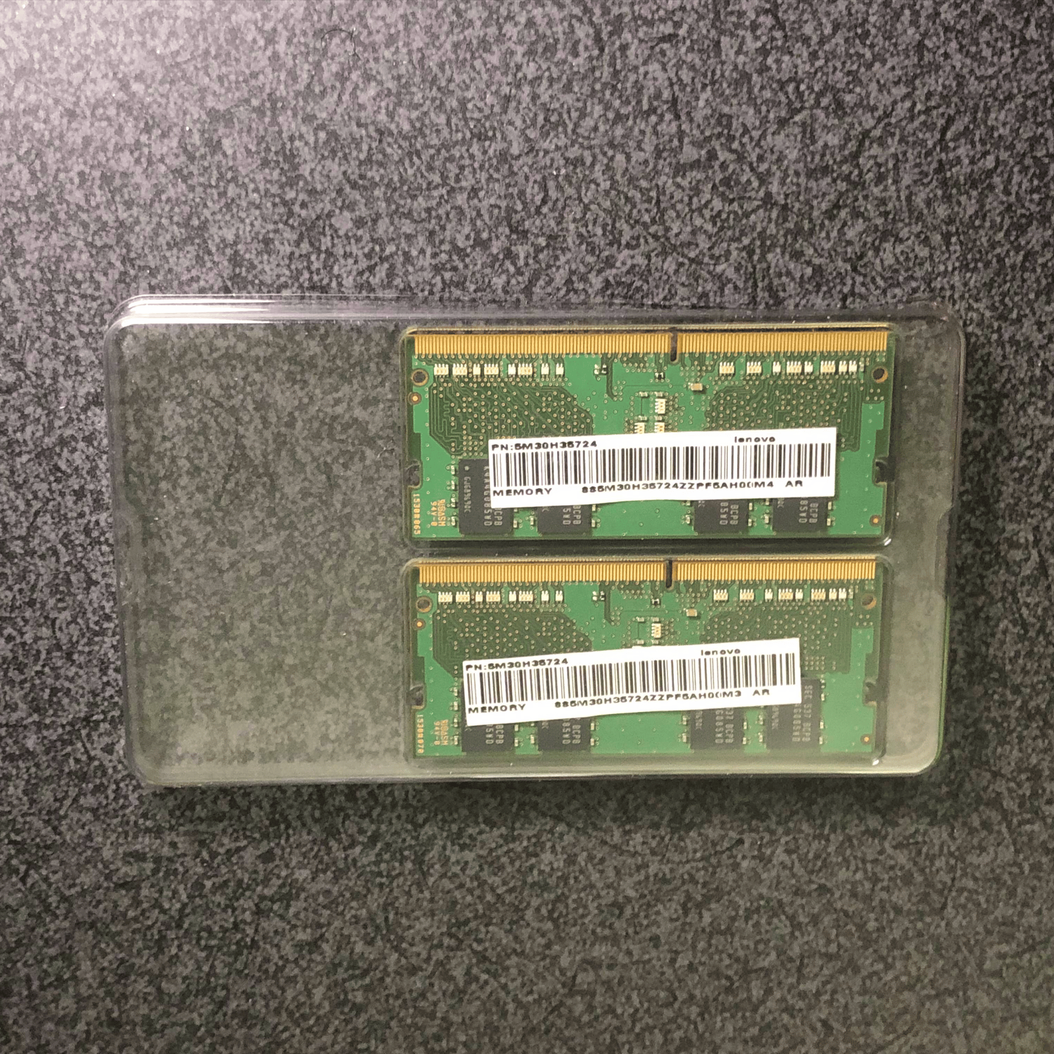 Samsung Laptop RAM 8GB (4GBx2) DDR4 2133MHz 
