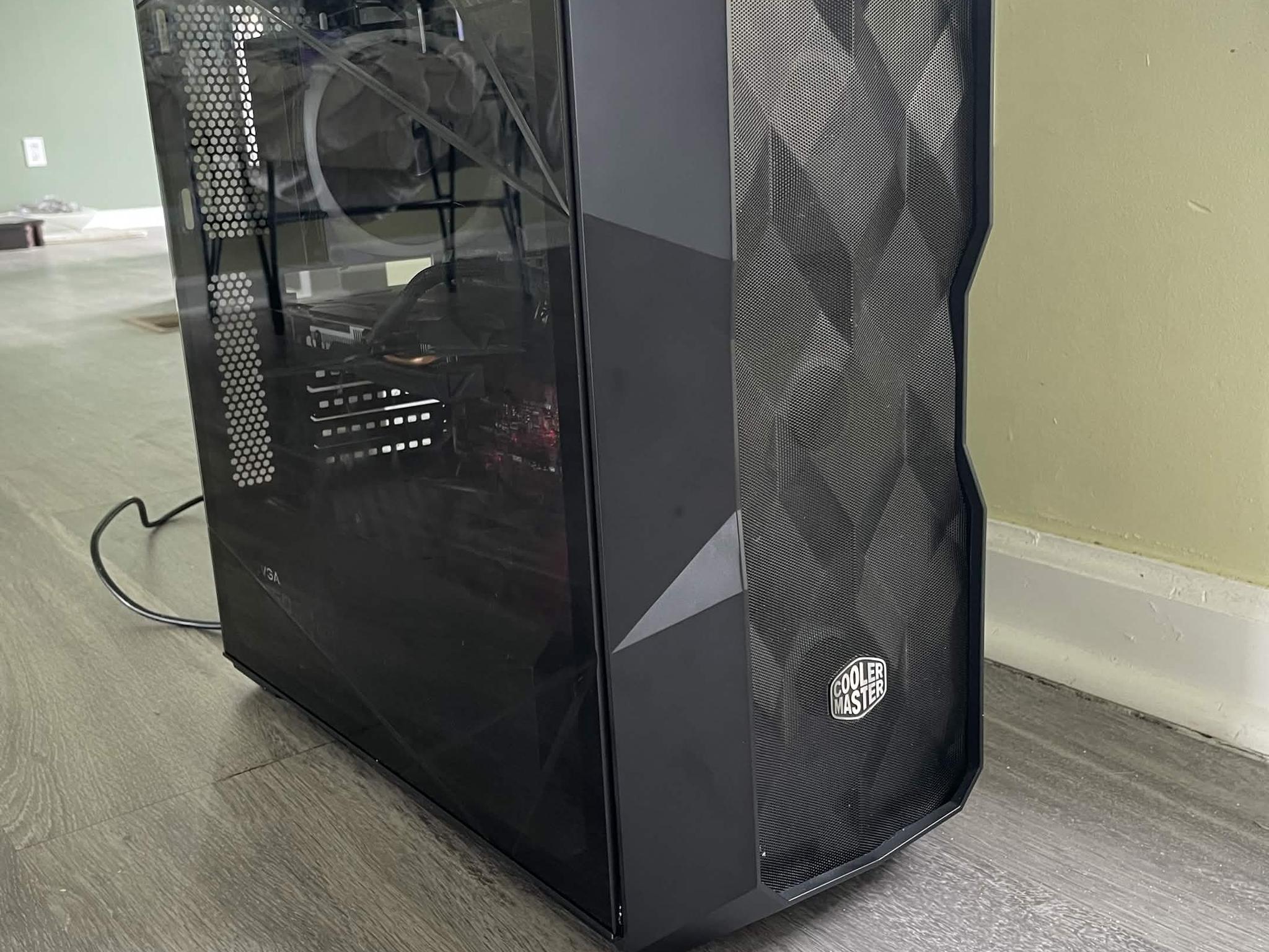 Gaming PC | i7-6700K | GTX 1060 6GB | 16GB RAM | 1TB HDD | Ready to Play