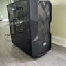 Custom Gaming PC Build
