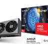 Sapphire Nitro+ AMD Radeon RX 7900 GRE 16GB GDDR6 Gaming GPU - New, Sealed, High Demand