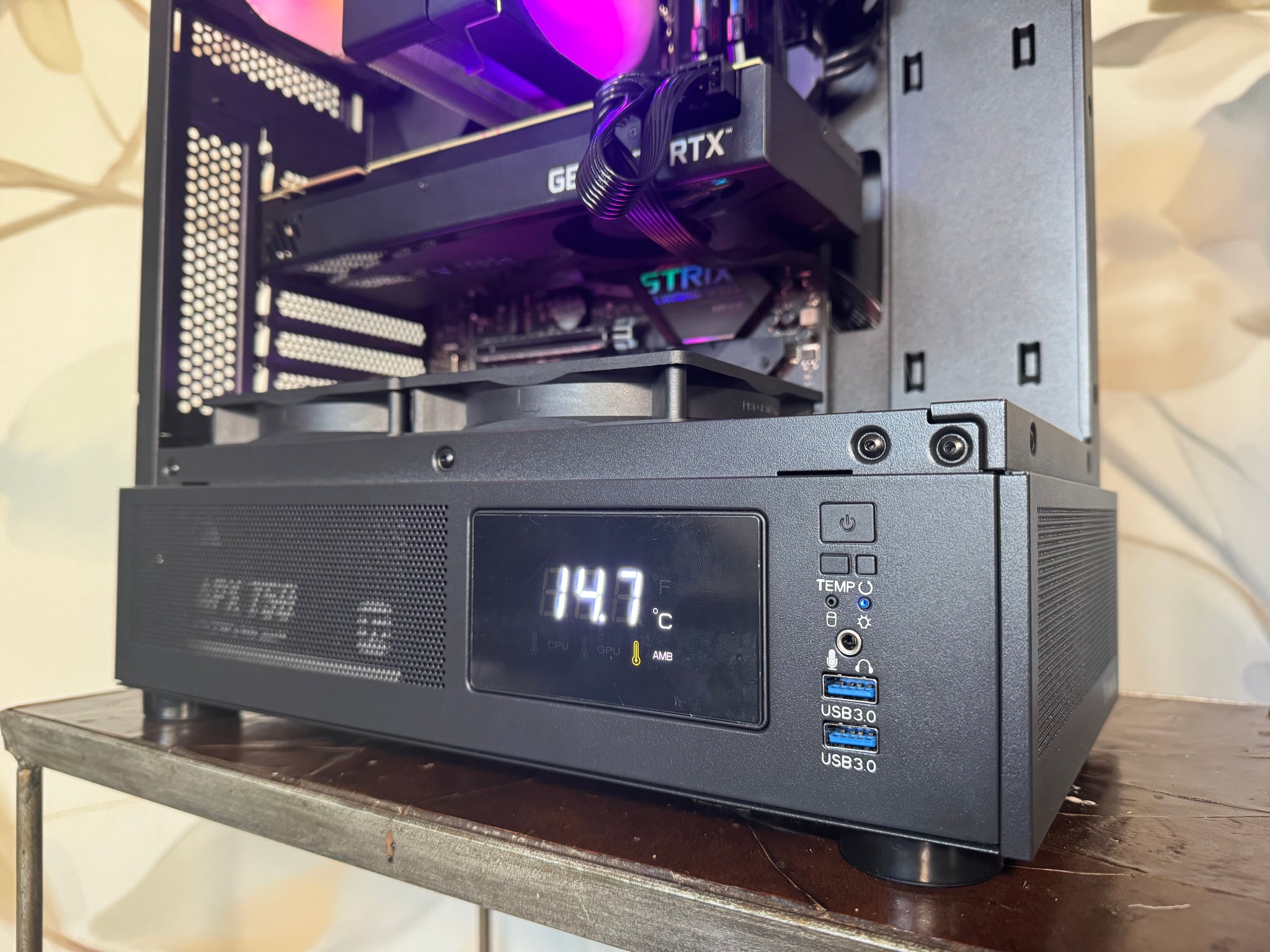 1440p Ultra Gaming Rig - RTX 2080 Ti (11GB) / Ryzen 5600X / 32GB RAM / 2TB SSD