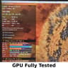 RTX 5060 Ti MSI 8GB