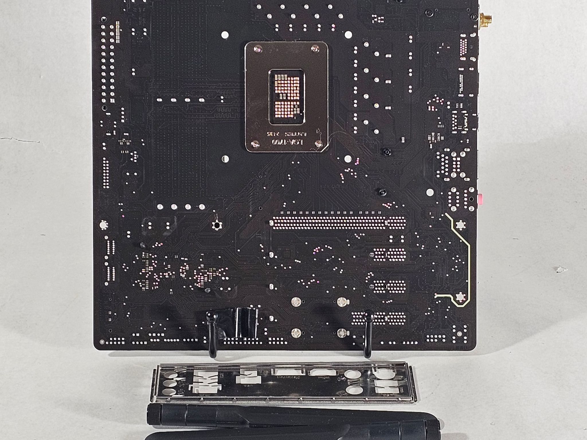 Gigabyte B760M C V2 LGA1700 DDR5 mATX Motherboard