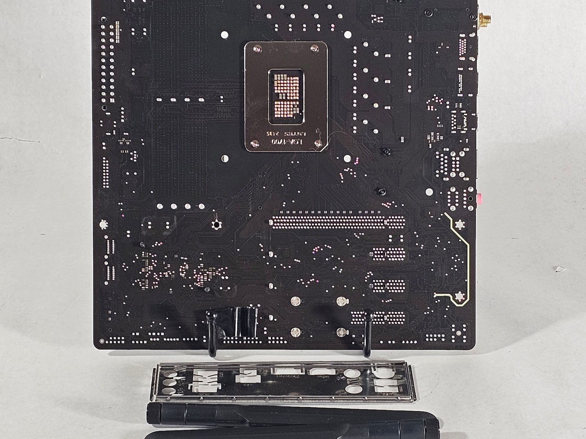 Gigabyte B760M C V2 LGA1700 DDR5 mATX Motherboard
