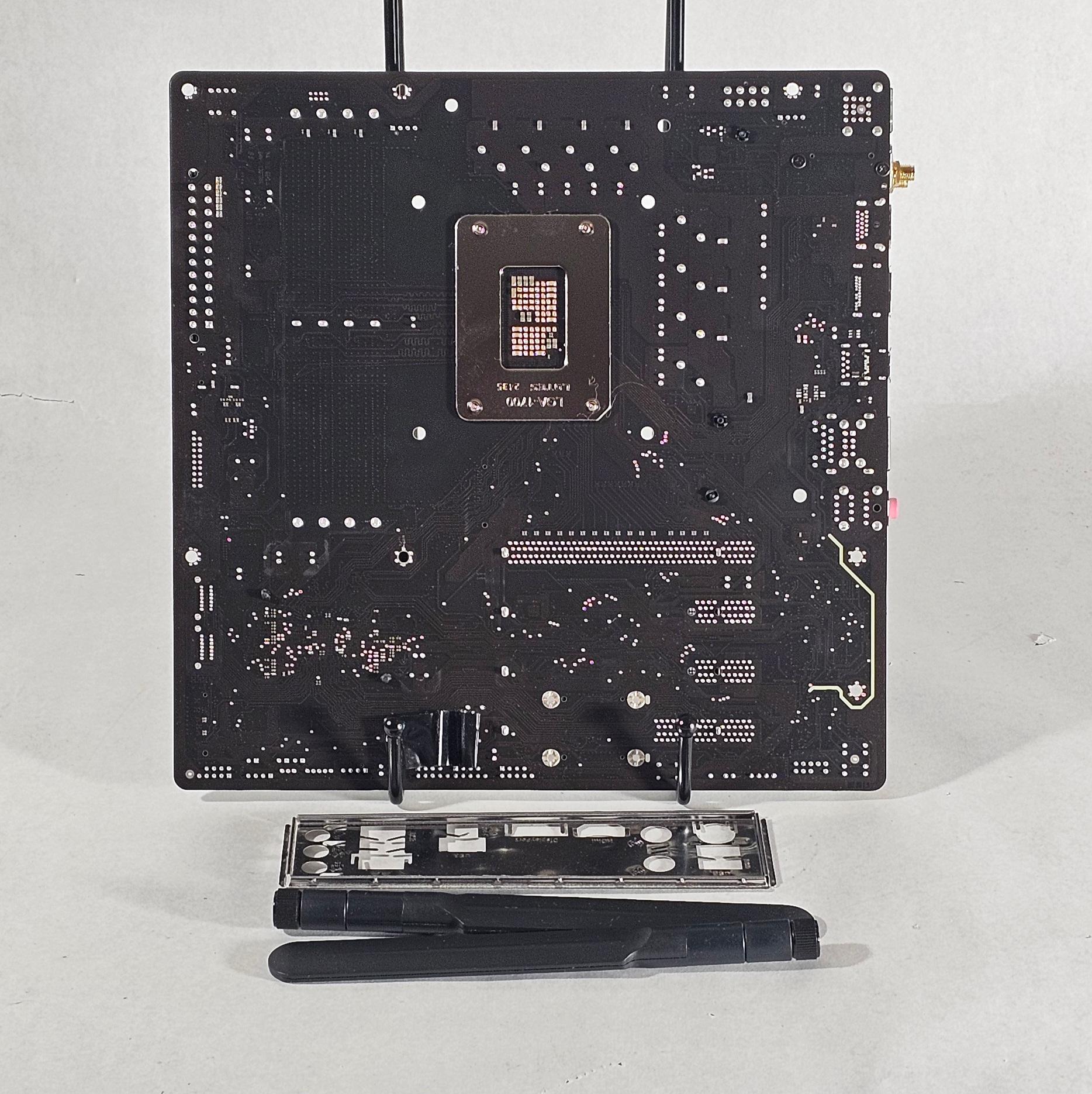 Gigabyte B760M C V2 LGA1700 DDR5 mATX Motherboard