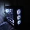 Custom Gaming PC Build 5060 ti 16 gb 32gb ddr5
