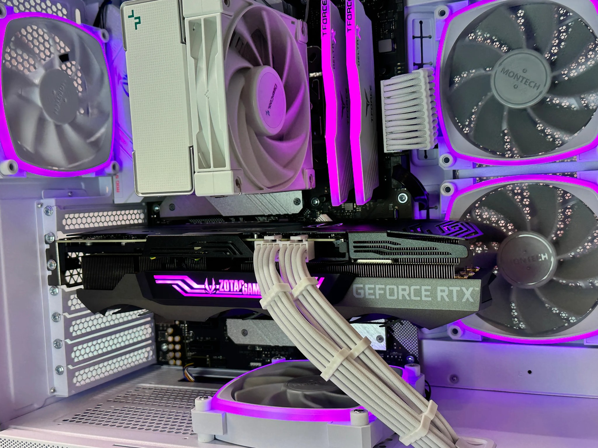 🚀Extreme Gaming PC build🚀Nvidia RTX 3080 12GB🚀AMD Ryzen 7 5800X 8-Core🚀32GB DDR4🚀1TB NVME