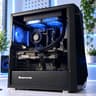 🏔️ARCTIC Gaming PC | RTX 3070 TI | i7-12700KF | 32GB RAM | 1TB NVME | WIFI + BT | FREE SHIP