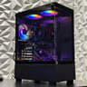 Rtx 3060 / Ryzen 5 5500 / 16GB 2666MHz / 500GB Crucial nvme ssd / B550 motherboard