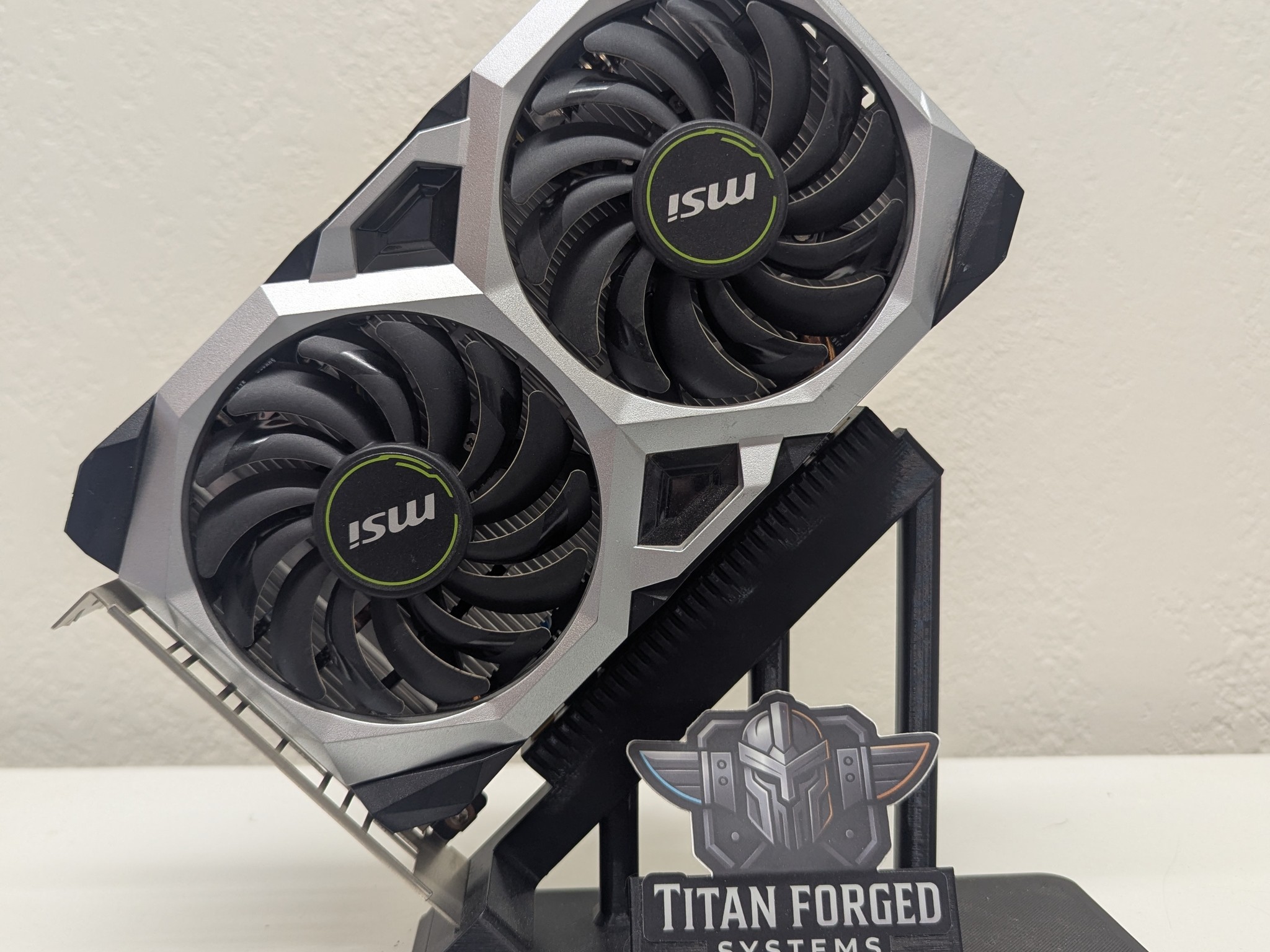 🟢 GTX 1660 6GB | MSI GeForce GTX 1660 VENTUS XS OC
