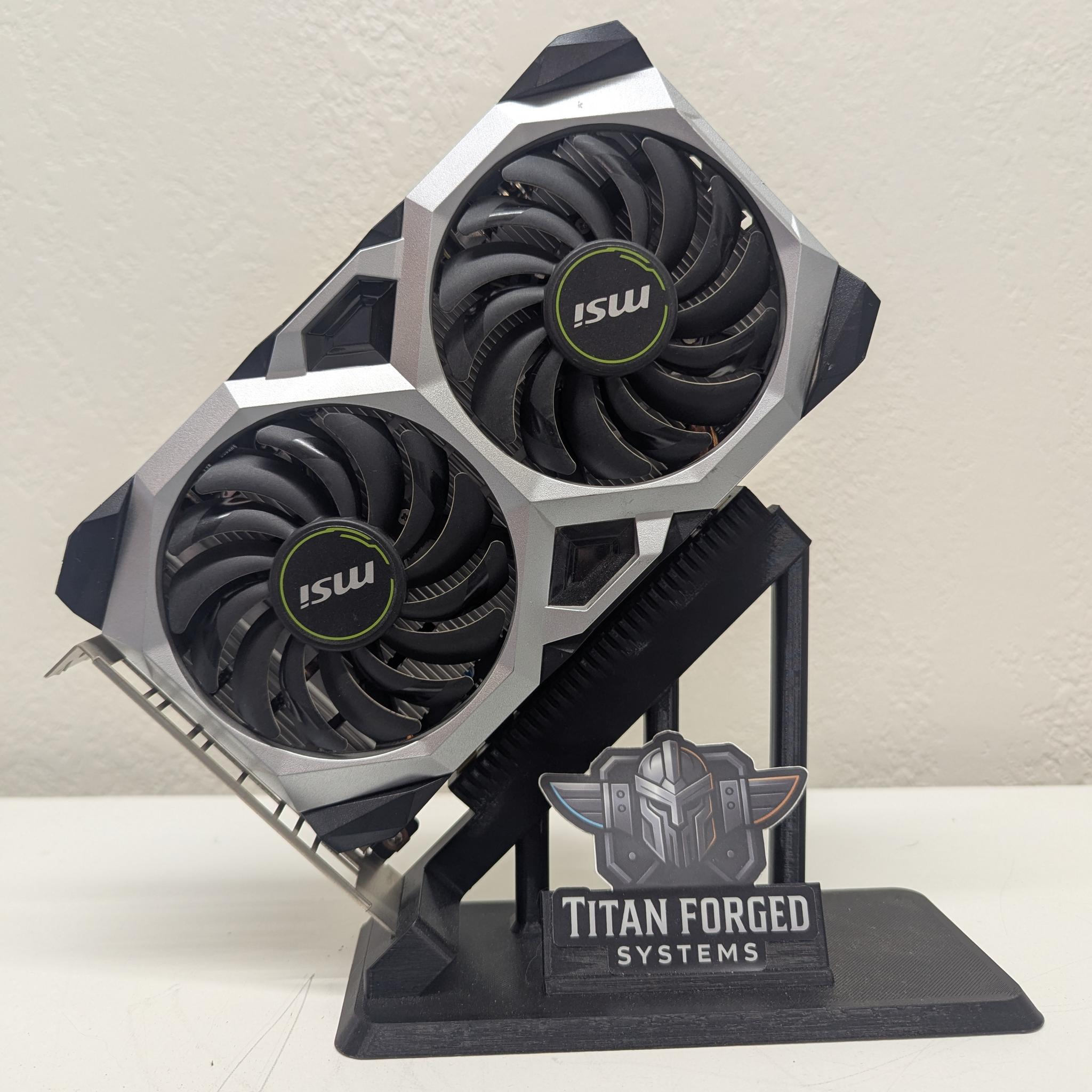 🟢 GTX 1660 6GB | MSI GeForce GTX 1660 VENTUS XS OC
