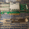 Intel X250-DA2 Dual-Port 10Gb Ethernet + SFP + Server Adapter