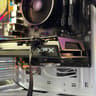 💮 PHANTOM - Gaming PC RX 6650XT Ryzen 5 💮