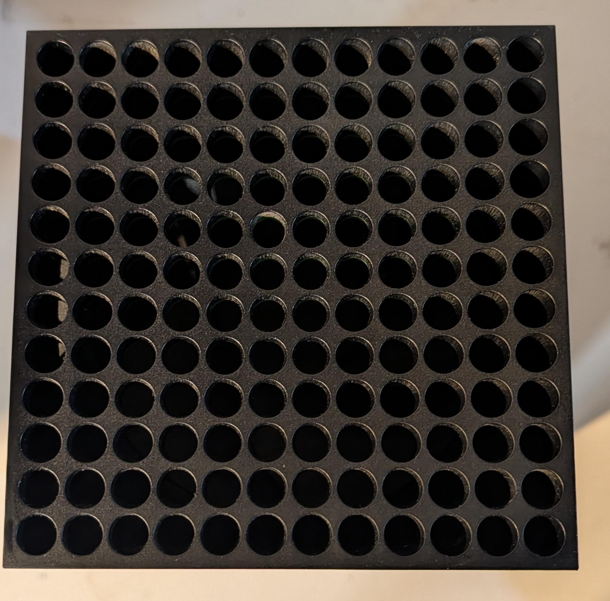 Xbox Series X complete in box