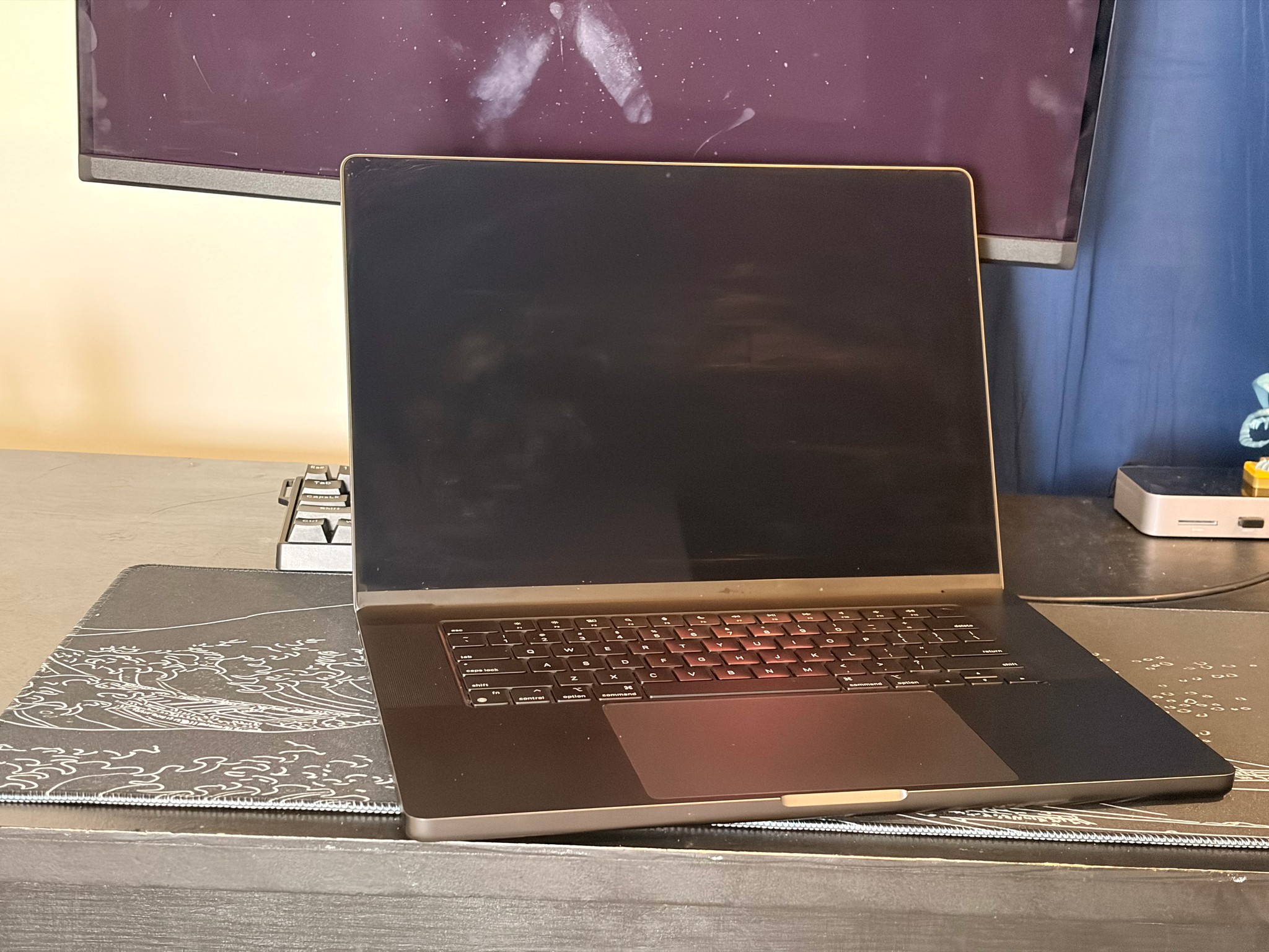 16" Macbook Pro M4 Pro 48GB Ram | 512 GB SSD