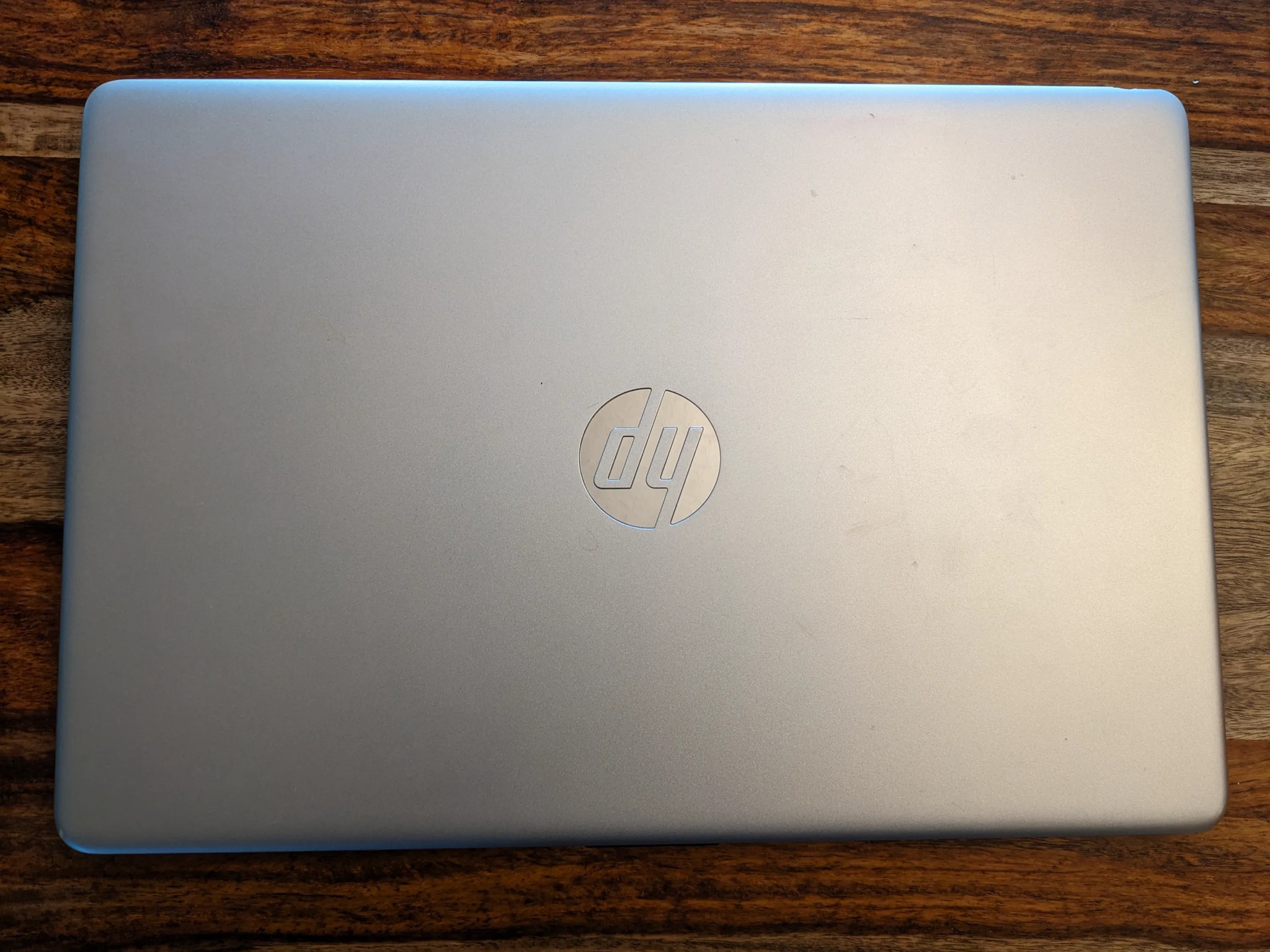 HP 15" Touch Screen i5-8265U (8 thread), 12GB RAM 256GB+Optane, Win 10, Model 15-DY0013DX -Good Cond