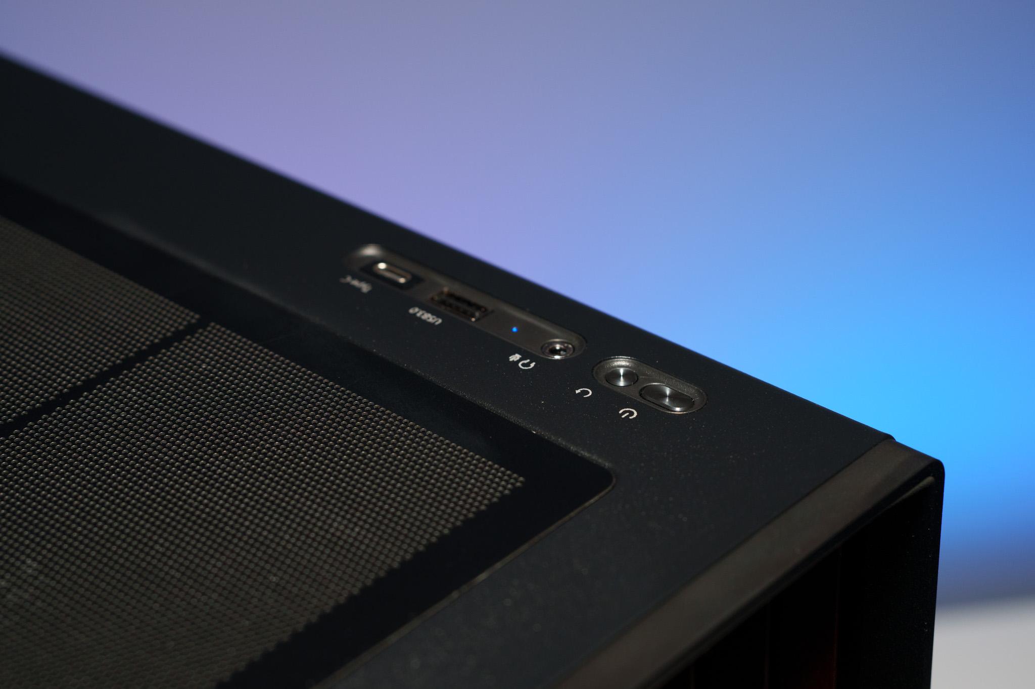 RX 9060 XT 16GB + Ryzen 5 9600x Gaming PC | 16GB DDR5 | 1TB m.2 drive | 750W 80+ Gold PSU
