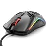 Glorious Model O Gaming Mouse | Wired, Superlight, Matte Black (Used/ Like New)