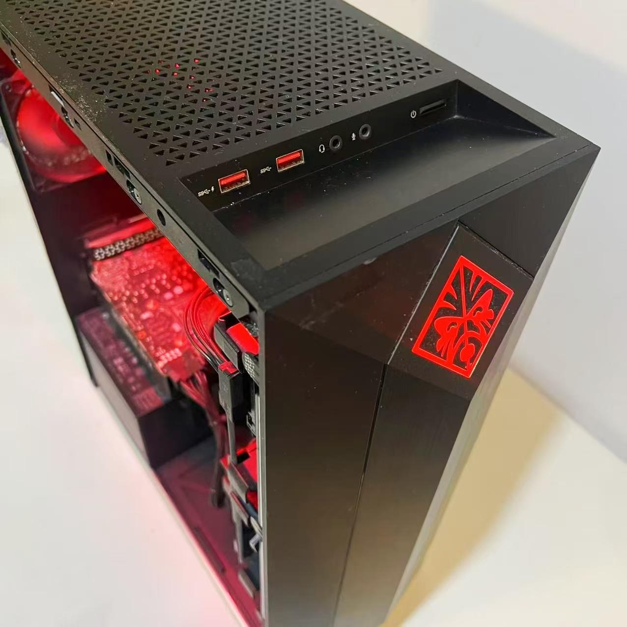 🔥SALE🔥 GTX 1660Ti 6GB|i7-9700|16GB RAM|1.5TB-Value PC