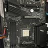 Ryzen 5800X MSI B550-A Pro Bundle No Ram