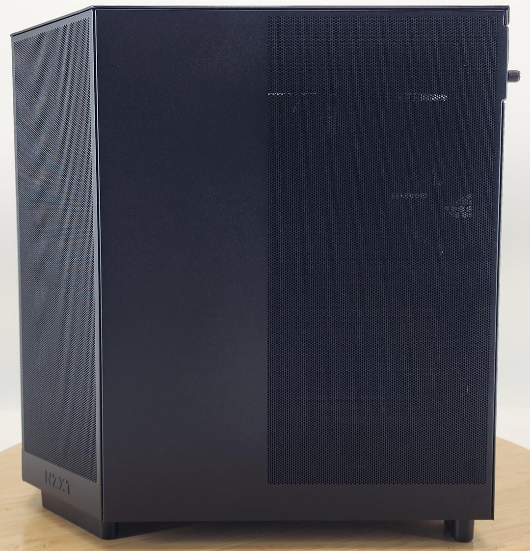 Gaming PC Ryzen 7 7700 32GB RAM 2TB SSD RX 7900 GRE 16GB Windows 11 Computer