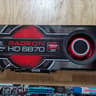 Asus P8Z68 + Core i7 2600 + 16GB DDR3 2133MTs + Radeon HD 6870 1GB