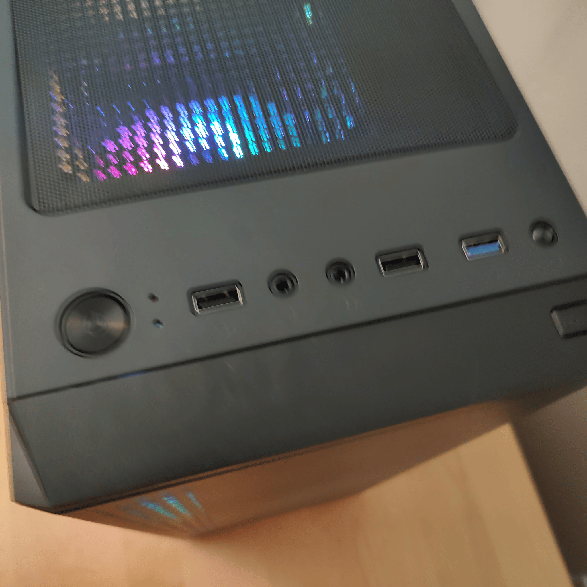 Gaming PC - Core i5 GTX 960 2gb 8gb Ram 256gb SSD