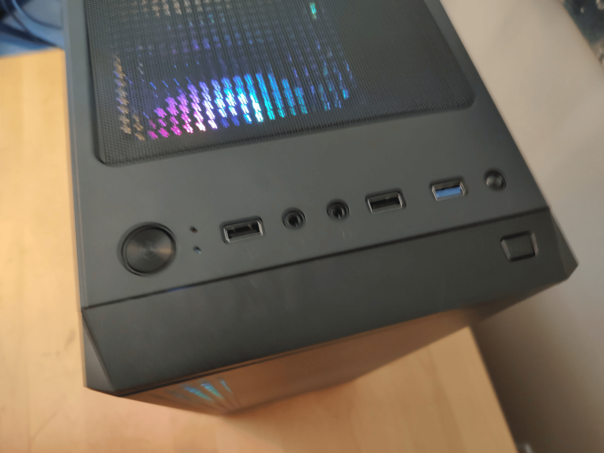 Gaming PC - Core i5 GTX 960 2gb 8gb Ram 256gb SSD