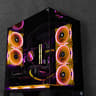 🟡🤖🤓C-3PO ⭐Gaming PC⭐AMD RX 7800 XT 16GB⭐AMD Ryzen 5 7500F 8-Core⭐32GB DDR5⭐ 1TB SSD