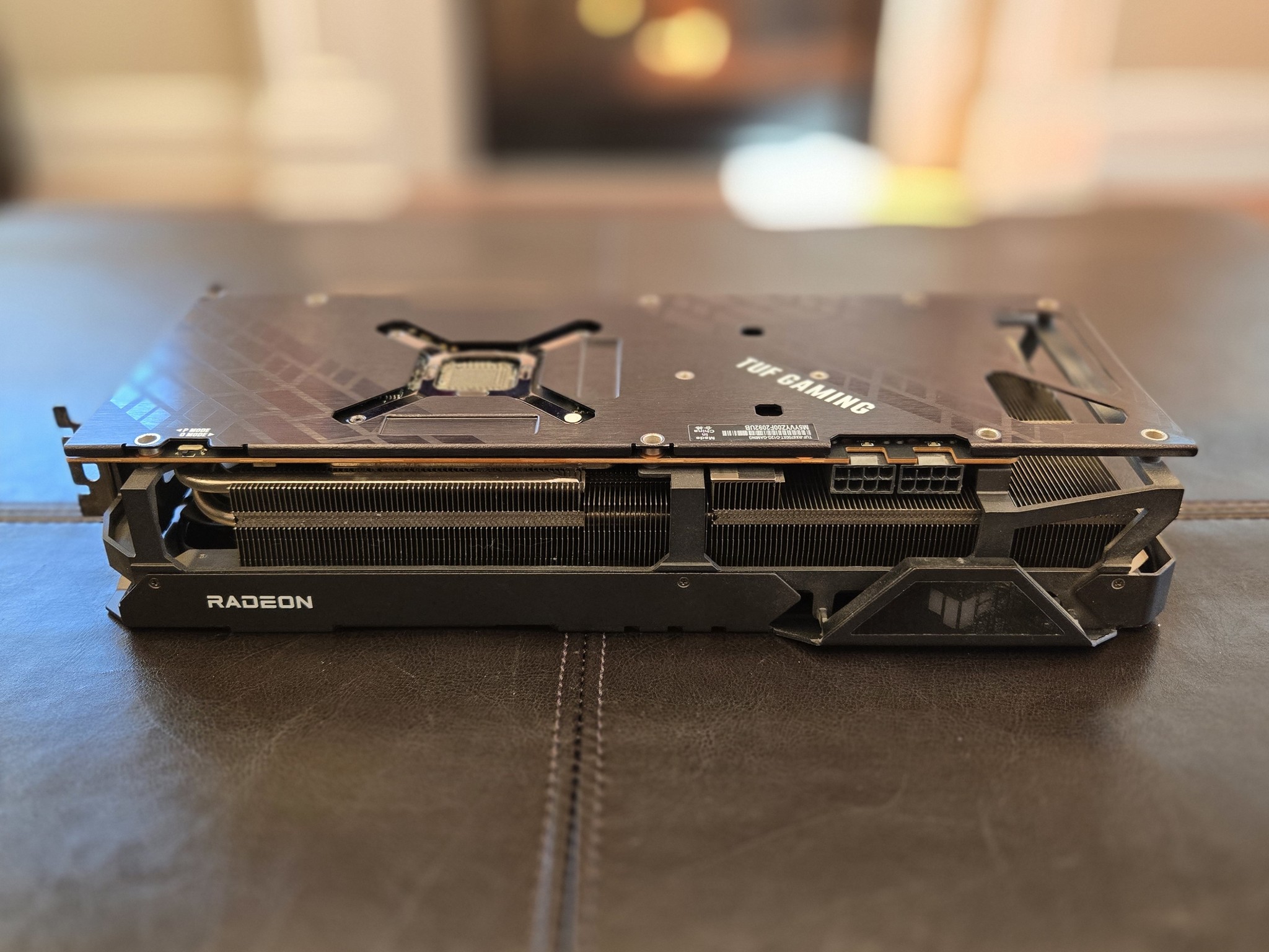 Asus TUF RX 6700 XT 12GB