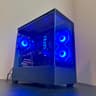 Radeon RX 6600 XT Custom Gaming PC - Ryzen 3 3100