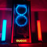 (CLEARANCE SALE) Daitengu (大天狗) 👺👺 || Core i5-12600KF/RTX 3080 Themed PC and Keyboard Bundle