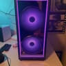 GeForce RTX 5080 Custom Gaming PC - Core Ultra 9 285
