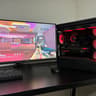 AMD Gaming PC w/ Radeon RX Vega 64 8GB / Ryzen 5 1600X / 16GB DDR4