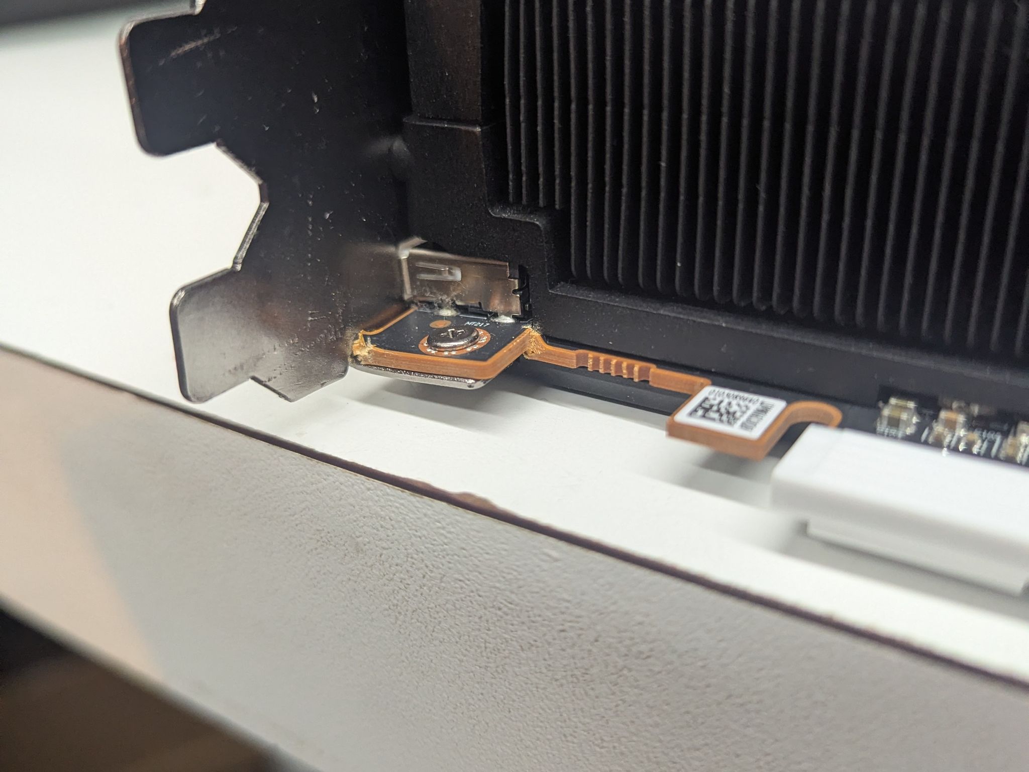 Sapphire Radeon RX 7800 XT Pulse Gaming OC