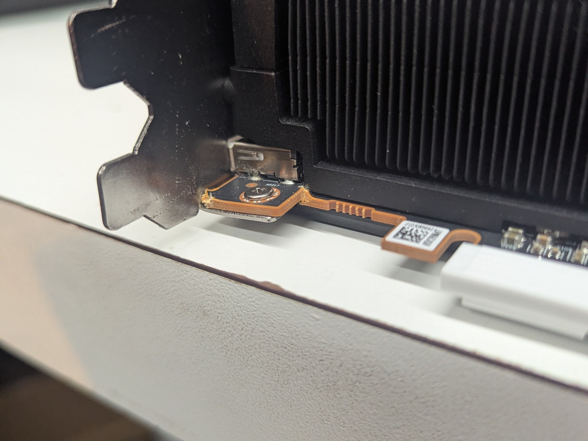 Sapphire Radeon RX 7800 XT Pulse Gaming OC