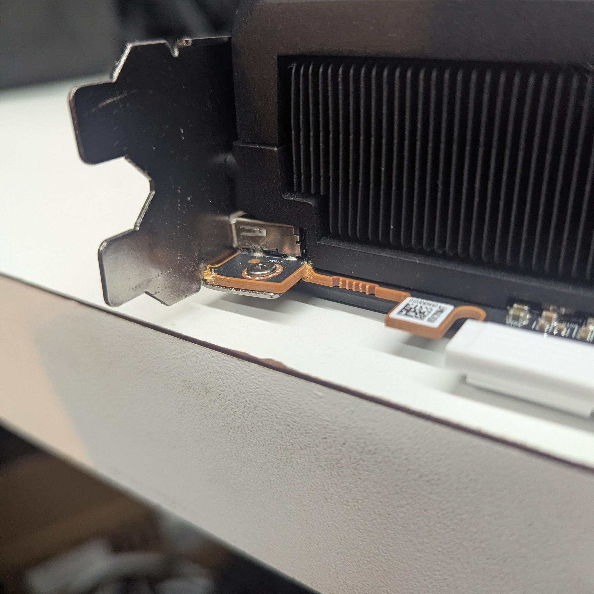 Sapphire Radeon RX 7800 XT Pulse Gaming OC