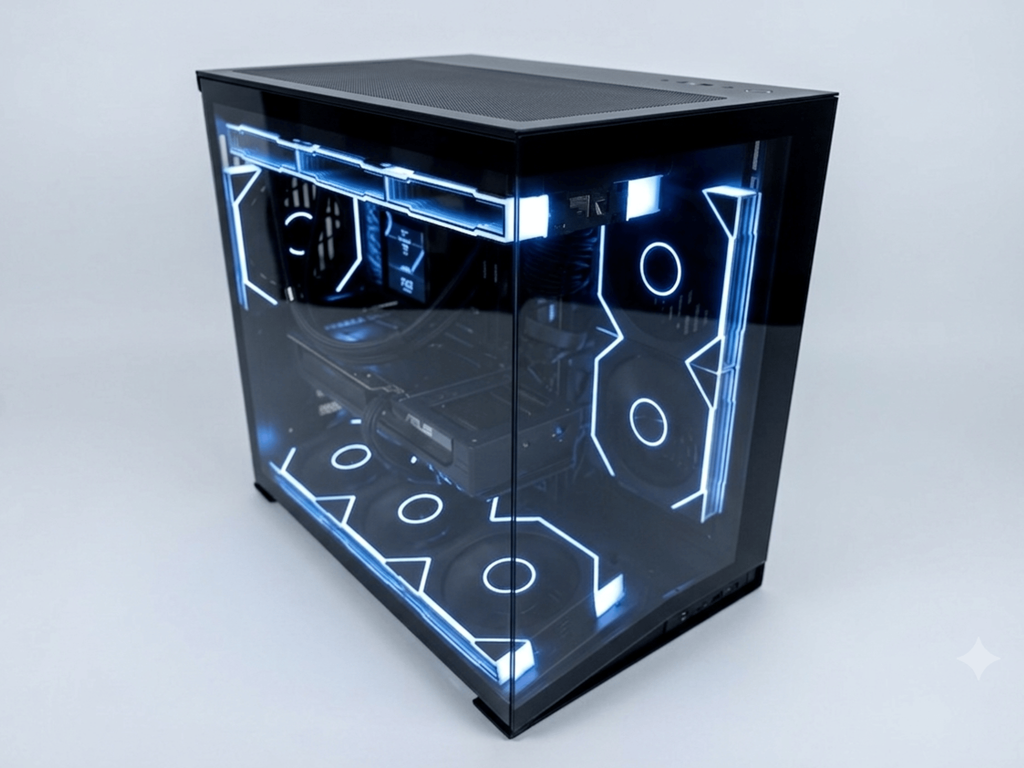 7800X3D | 5070 | 32GB DDR5 | 2TB | Premium Budget 1440P/4K Build