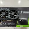 ASUS TUF GAMING 1650 OC