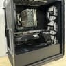 RTX 3090 Gaming PC - 64 Gb RAM - 1 Tb M.2 Nvme - 5600x CPU