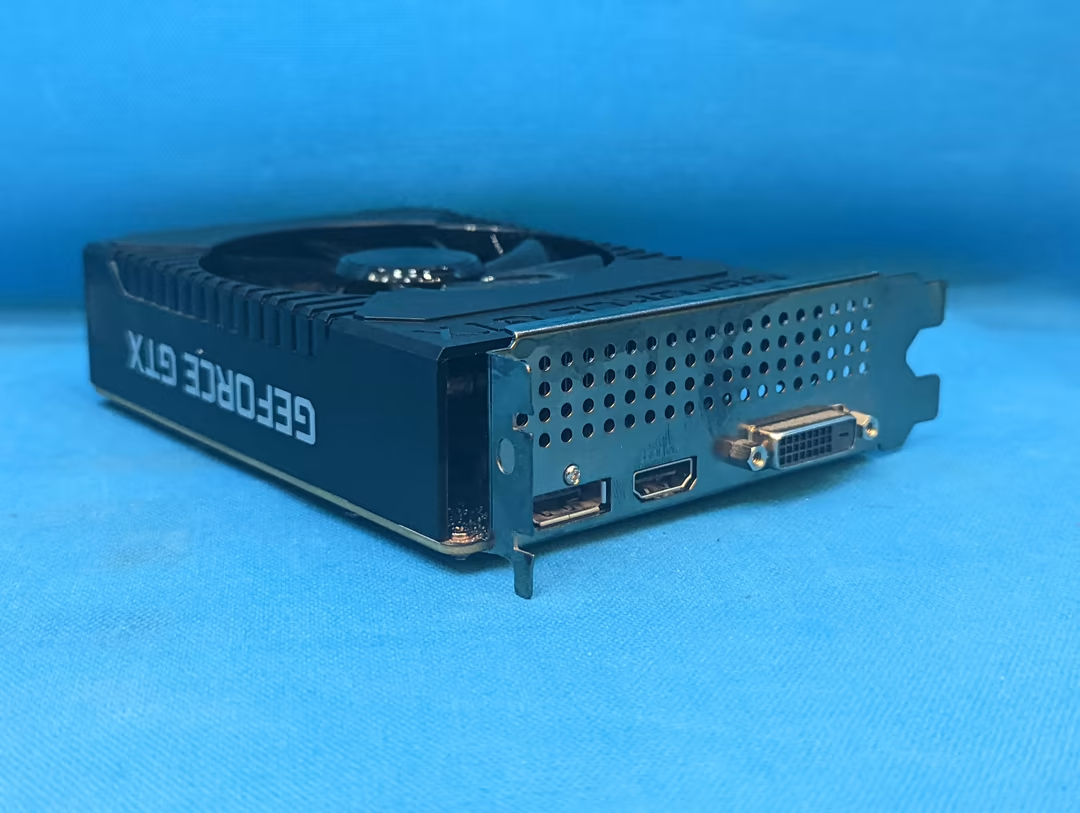 HP OEM Branded GTX 1660 Super 6GB ITX Form Factor Graphics Video