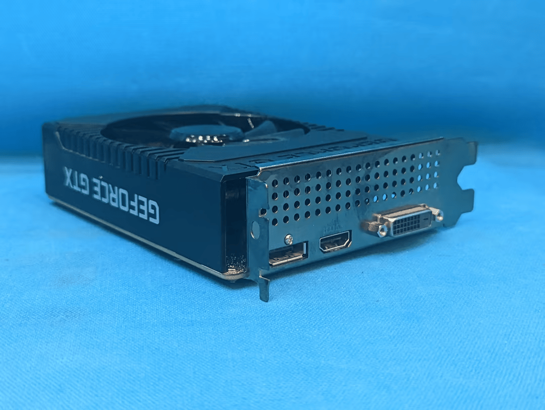 HP OEM Branded GTX 1660 Super 6GB ITX Form Factor Graphics Video Card HP PN: L83322-001