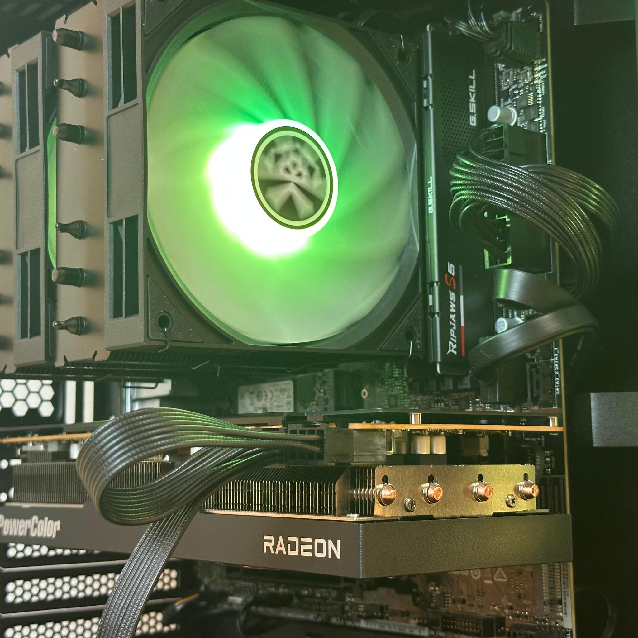 7500x3d | rx 7800xt 16gb | 32gb ddr5 | 1tb storage