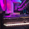 NZXT H7 Flow Content Creation Build! i7 265KF | 7900XTX | 64GB DDR5 | 2TB NVME